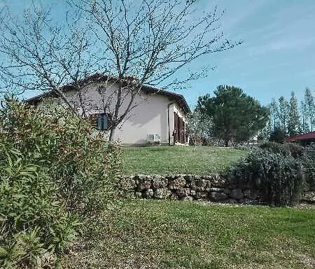 Agroturismo Il Giardino Della Maremma
