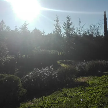 Agroturismo Il Giardino Della Maremma Pescia Romana